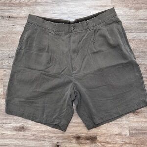 Tommy Bahama Men’s Silk Shorts 36